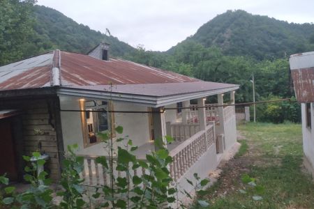 خانه ویلایی در شاندرمن - نیلاش