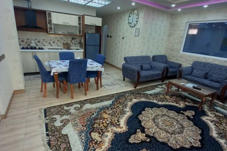 ویلا با استخر آبگرم در رامسر