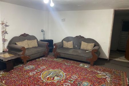سوئیت حیاط دار در فومن - خشکودهان پایین