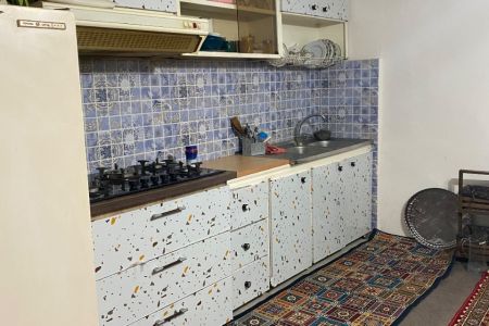 سوئیت حیاط دار در فومن - خشکودهان پایین