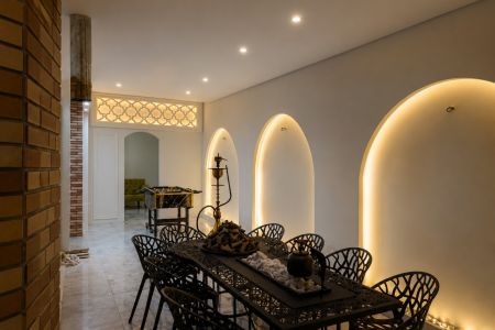 Villa in Shahriar - Vahidiyeh