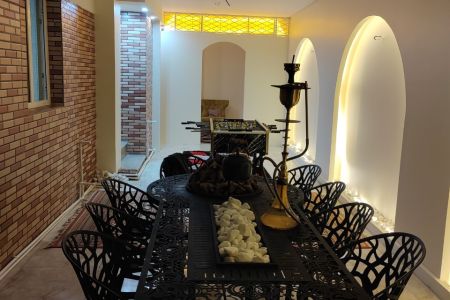 Villa in Shahriar - Vahidiyeh