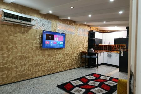 Villa in Shahriar - Vahidiyeh