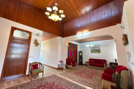 خانه ویلایی در فریدونکنار