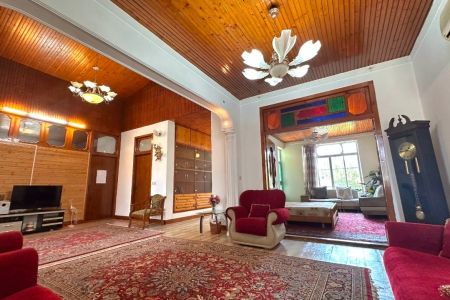 خانه ویلایی در فریدونکنار