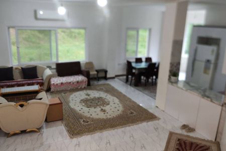 اجاره ویلا دوبلکس در توتکابن - شیرکوه