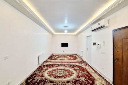 Renting a suite in Khorramabad - 2nd floor