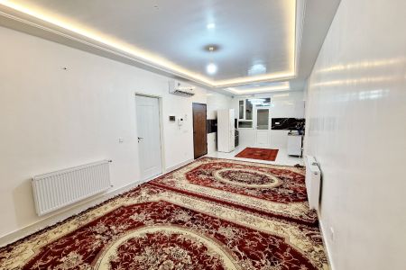 Renting a suite in Khorramabad - 2nd floor