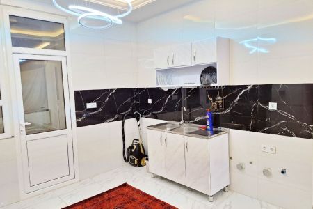 Renting a suite in Khorramabad - 2nd floor