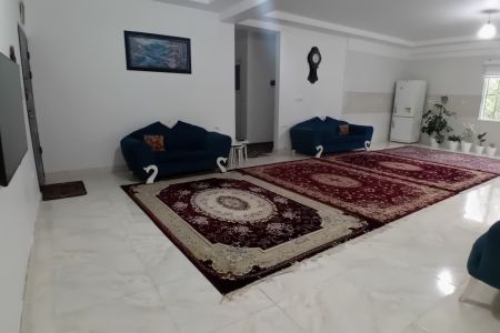 خانه ویلایی در شاندرمن - دران - طبقه دوم