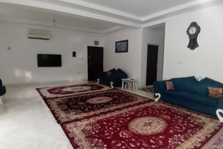 خانه ویلایی در شاندرمن - دران - طبقه دوم