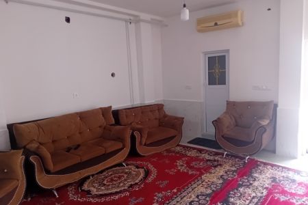 جناح مفروش في رامیان - الطابق الأرضي