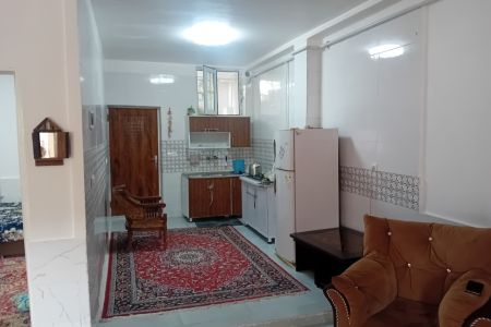 جناح مفروش في رامیان - الطابق الأرضي