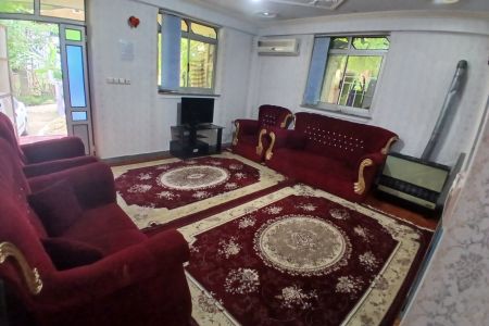 خانه روستایی در ماسال - توت نسا