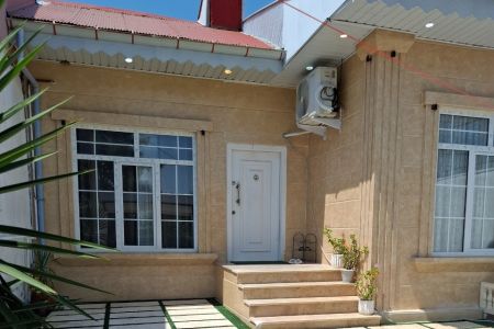 ویلا در بندر انزلی - بشمن