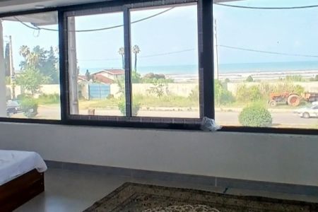 خانه مبله نزدیک ساحل در نشتارود - طبقه دوم