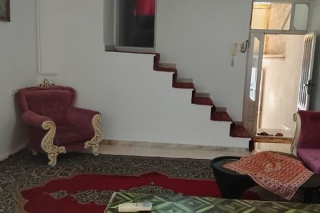 سوئیت مبله در رشت - پل طالشان