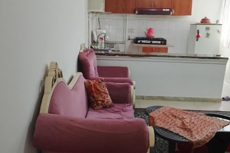 سوئیت مبله در رشت - پل طالشان