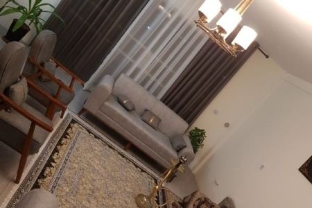 سوئیت با تراس نقلی در ناظریه مشهد - ط ۳
