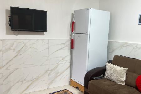 سوئیت مبله در رامسر - جواهرده - همکف
