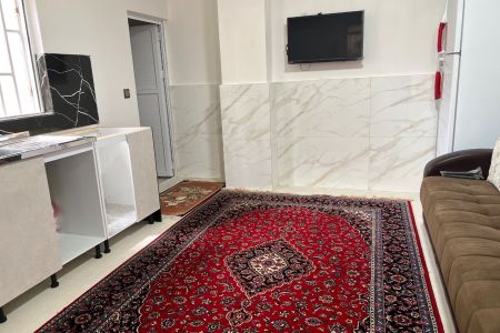 سوئیت مبله در رامسر - جواهرده - همکف