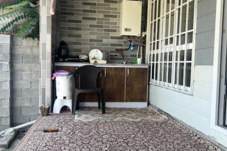 سوئیت کانکسی در صومعه سرا - لالم