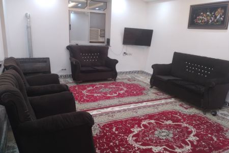 خانه ویلایی در شاندرمن - نیلاش