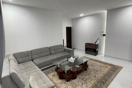 ویلا استخردار در چهارباغ - سنقر آباد