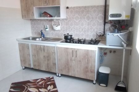 سوئیت مبله در چابکسر - طبقه دوم
