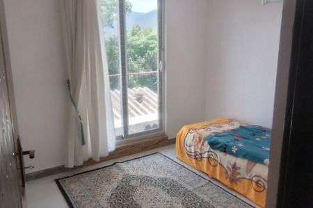 سوئیت مبله در چابکسر - طبقه دوم