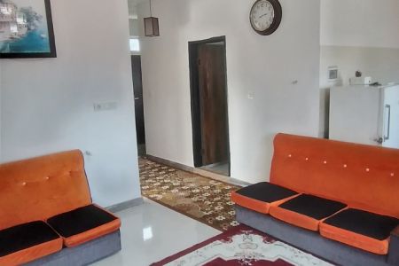 سوئیت مبله در چابکسر - طبقه دوم