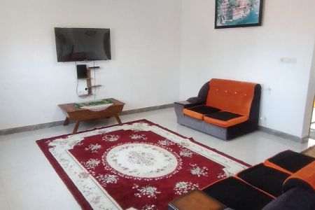 سوئیت مبله در چابکسر - طبقه دوم