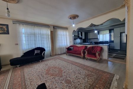 خانه مبله در لوندویل - طبقه سوم