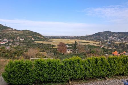 خانه ویلایی در بابلکنار - کلاریکلا