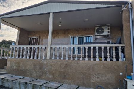 خانه ویلایی در بابلکنار - کلاریکلا