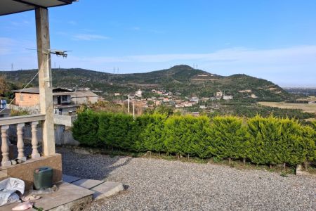 خانه ویلایی در بابلکنار - کلاریکلا
