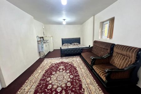 کلبه جنگلی در سراوان - موشنگاه