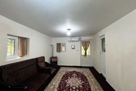 کلبه جنگلی در سراوان - موشنگاه
