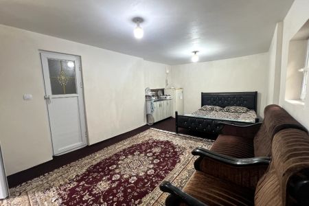 کلبه جنگلی در سراوان - موشنگاه