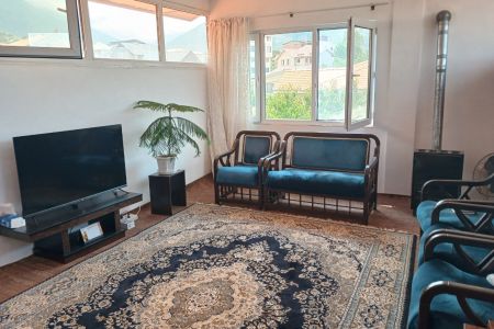 خانه مبله در کلاردشت - طبقه سوم