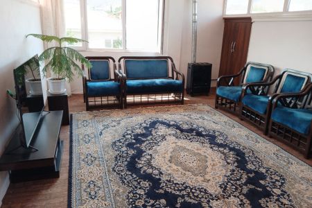 خانه مبله در کلاردشت - طبقه سوم