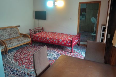 خانه روستایی در ماسوله - خانه بر - همکف