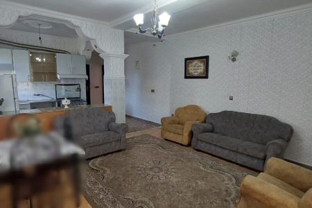 خانه مبله در رامسر - طبقه همکف