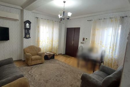 خانه مبله در رامسر - طبقه همکف