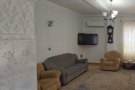 خانه مبله در رامسر - طبقه همکف