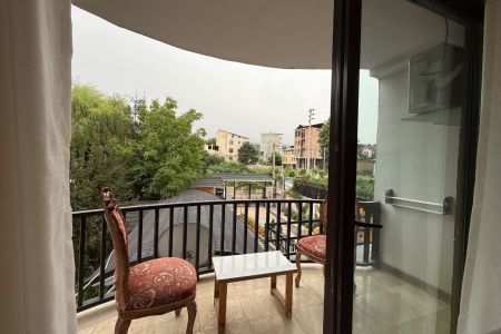 Terraced Suite in Kelardasht - Type Two