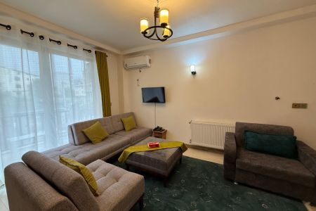 Terraced Suite in Kelardasht - Type Two