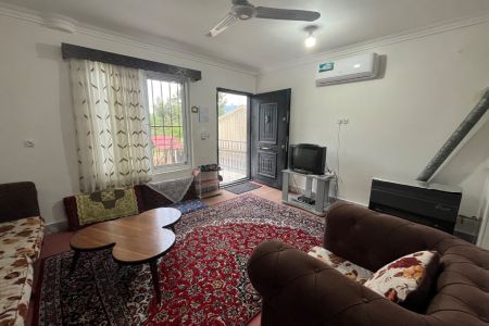 سوئیت مبله در لفور - گالشکلا - همکف