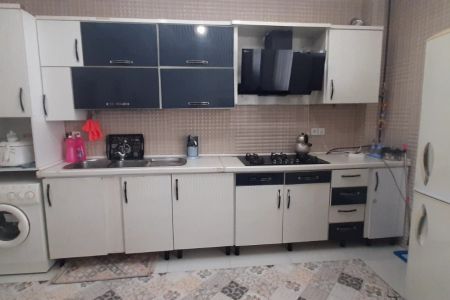 خانه بالکن دار در اطاقور - ناوسر - همکف