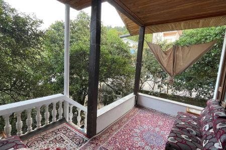 Villa in Koumaleh Langerood - Preshkouh
